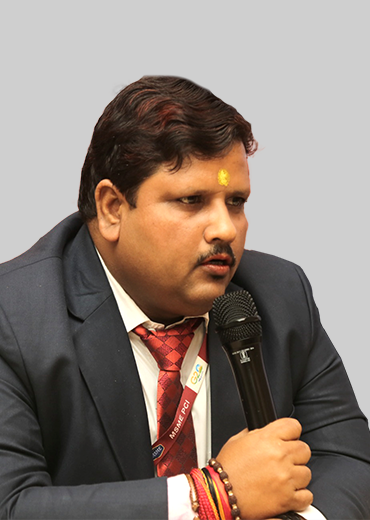National Chairman